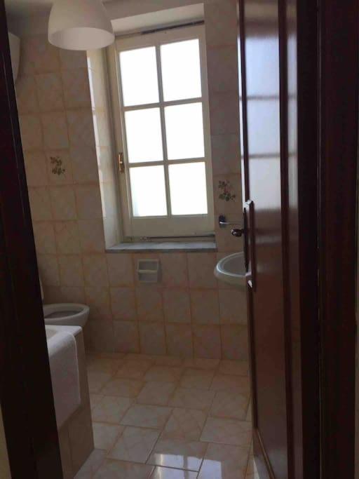 Ferienwohnung Alloggio Incantevole Storico Carovigno Exterior foto