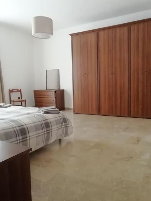 Ferienwohnung Alloggio Incantevole Storico Carovigno Exterior foto